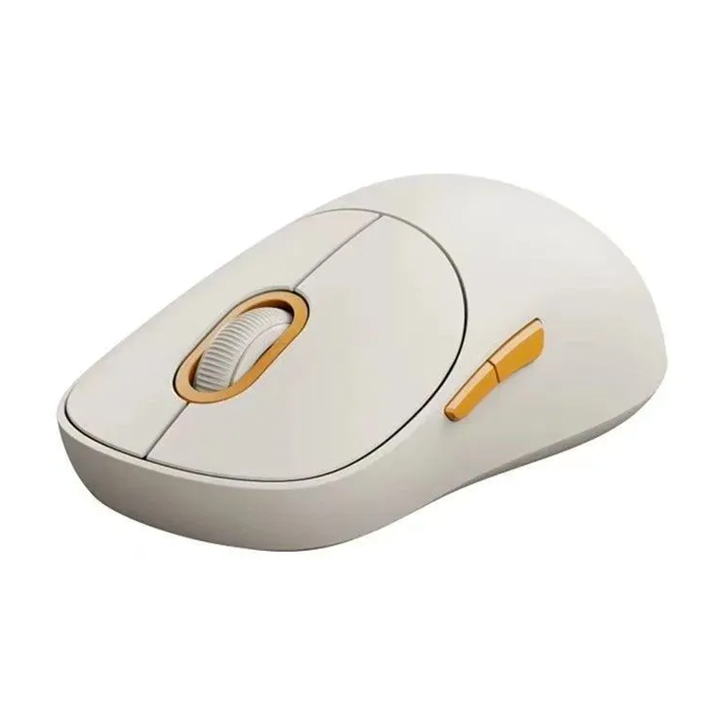 Мышь беспроводная Xiaomi Wireless Mouse 3 - 1