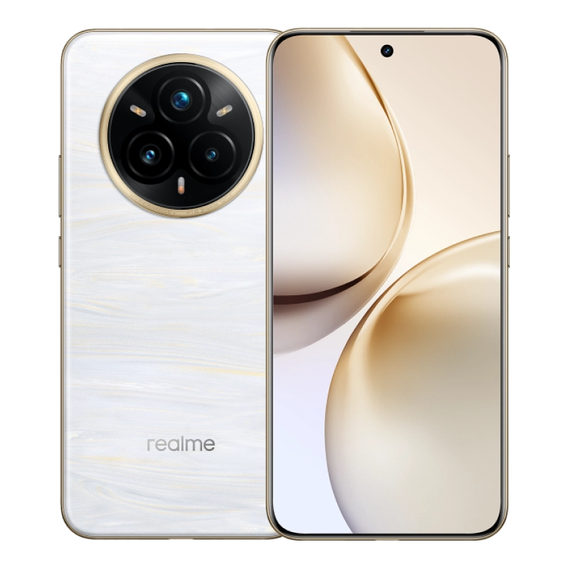 Смартфон Realme 14 Pro+ 5G - 1