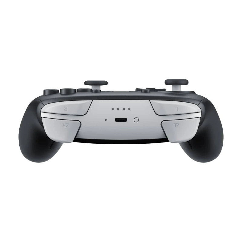 Геймпад Nintendo Pro Controller для Nintendo Switch 2 - 4