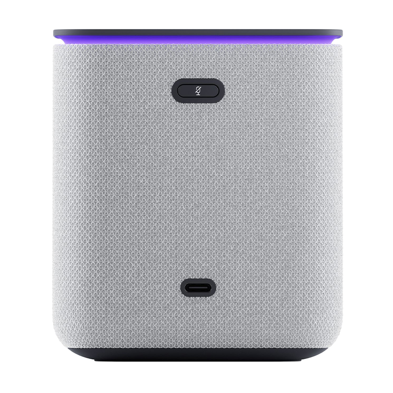 Умная колонка Яндекс Станция Миди - 3