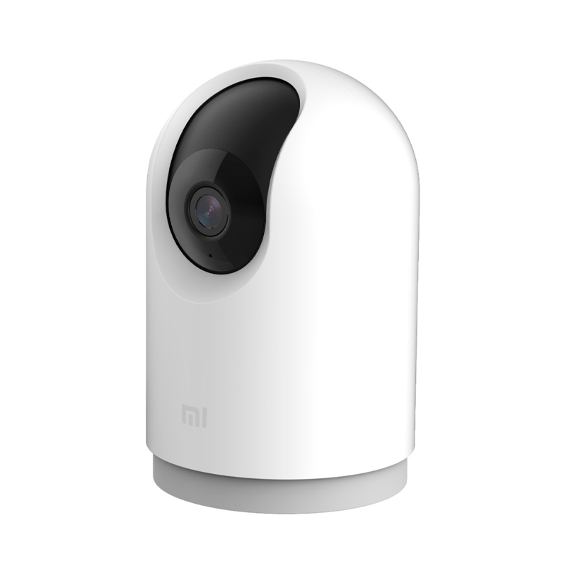 IP-камера Xiaomi Mi Smart Camera Pro (PTZ Version), белый - 2