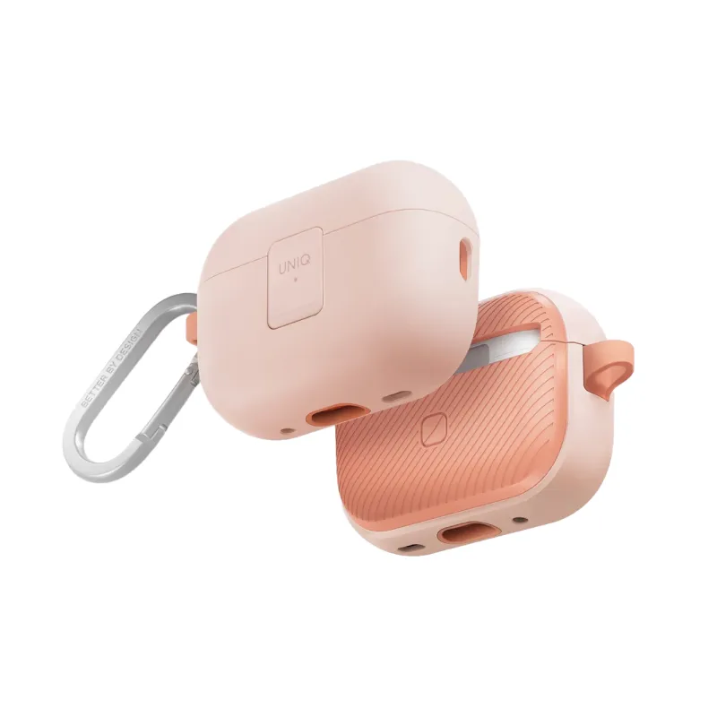 Кобура UNIQ Clyde для Apple AirPods Pro 2 - 2