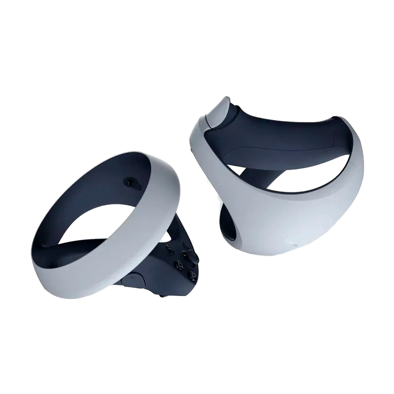 Шлем виртуальной реальности Sony PlayStation VR 2 - 4