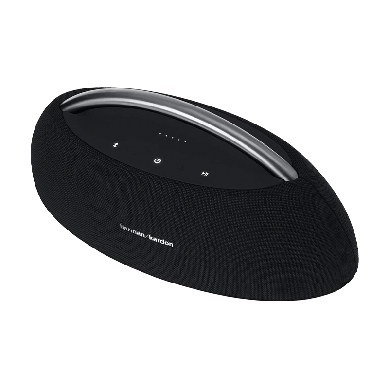 Портативная акустическая система Harman/Kardon Go+Play mini - 3