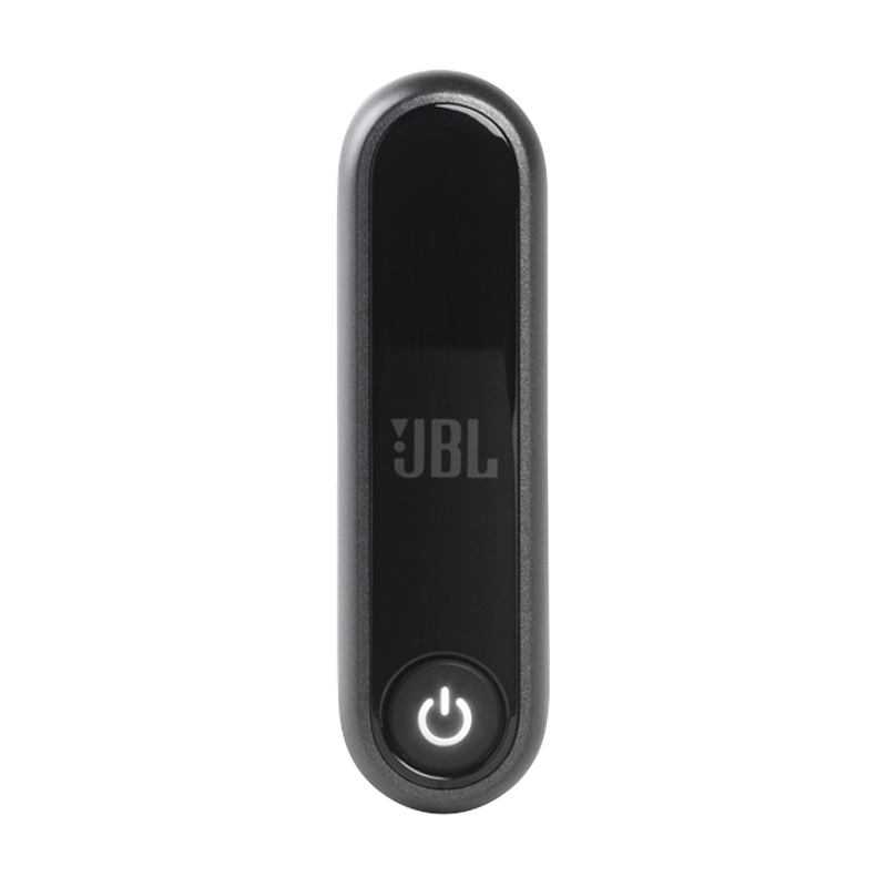 Микрофонный комплект JBL Wireless Microphone Set, чёрный - 5