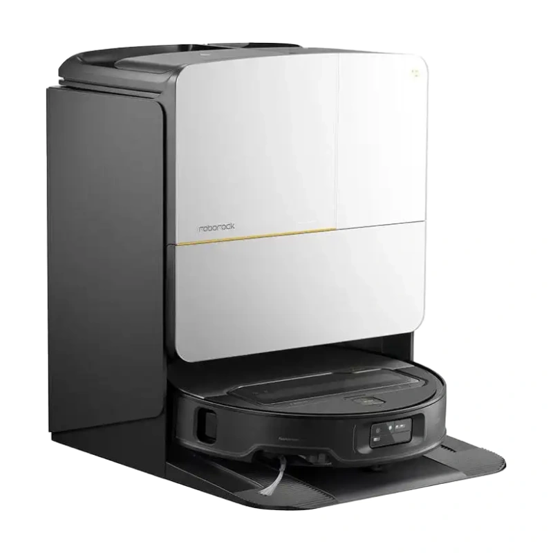 Робот-пылесос Xiaomi Roborock Saros Z70 - 2