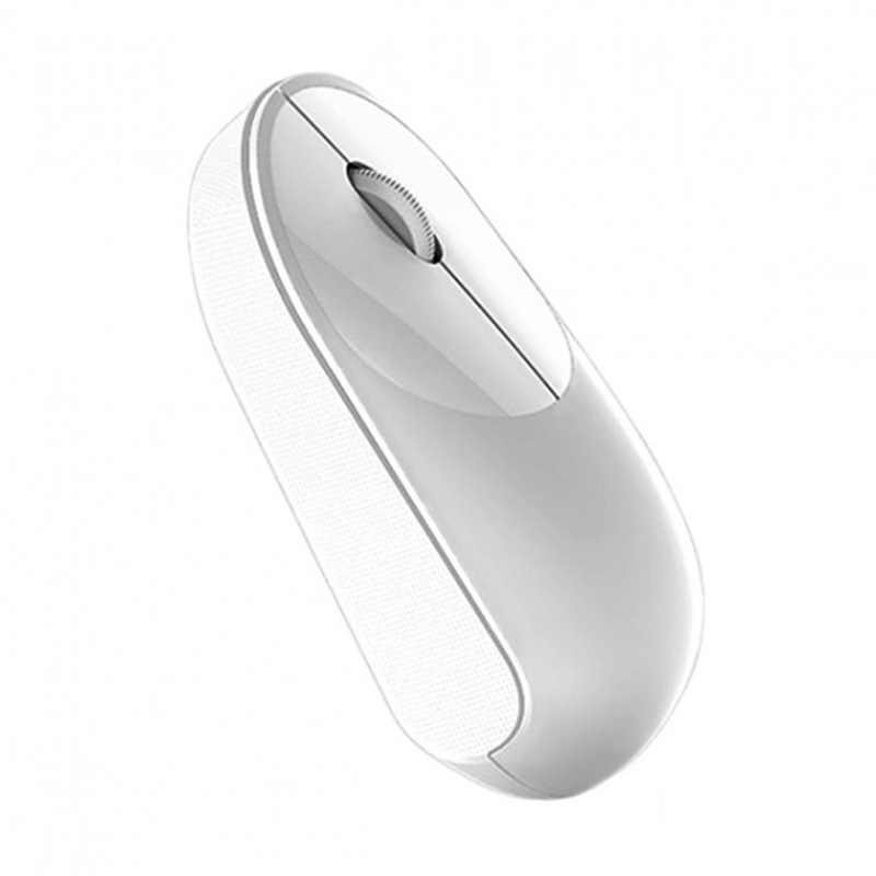 Мышь беспроводная Xiaomi Mi Wireless Mouse Youth Edition, белый - 3