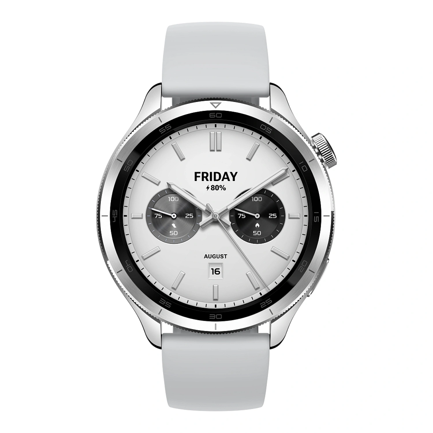 Умные часы Xiaomi Watch S4 - 2