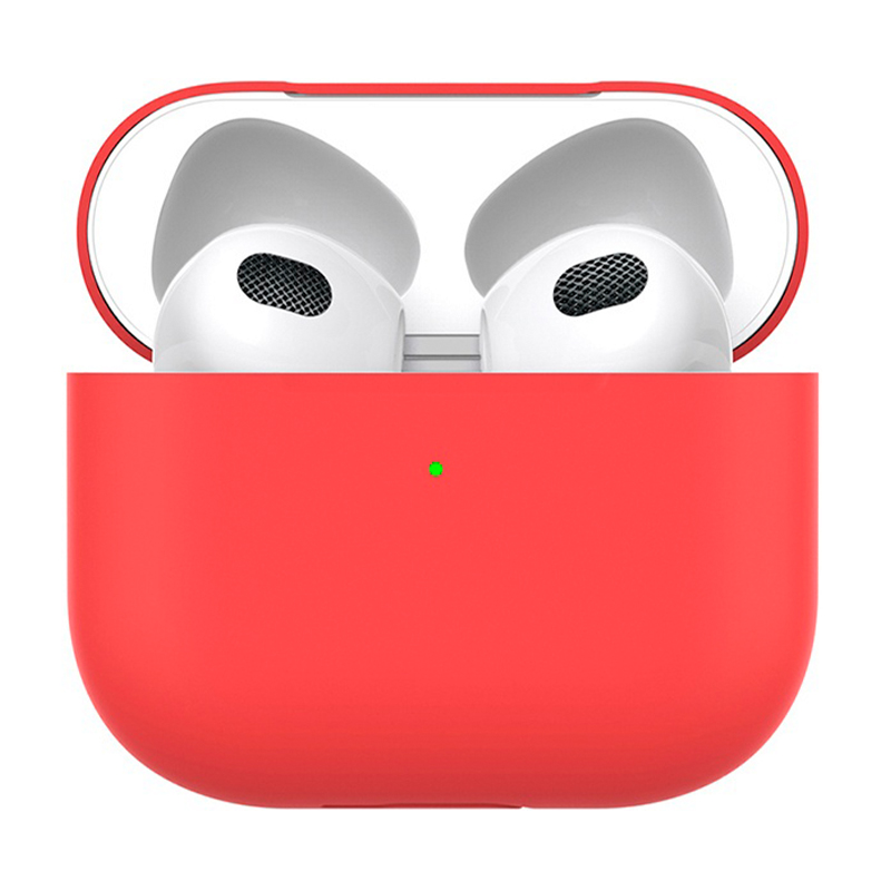 Кобура Deppa Ultra Slim для Apple AirPods 3 - 2