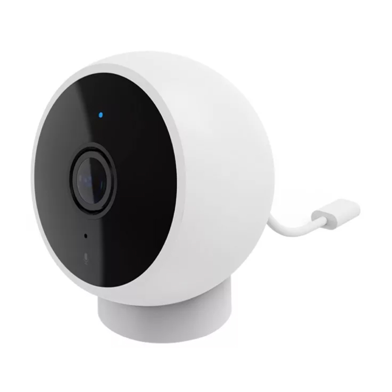IP-камера Xiaomi Smart Camera Standard Edition 2K - 2