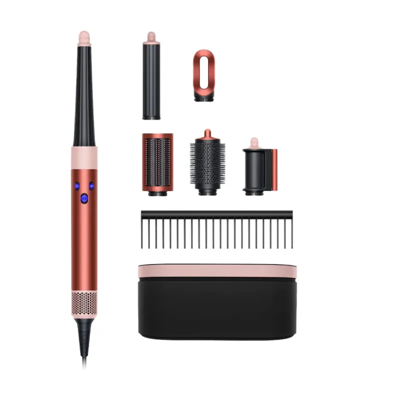 Стайлер Dyson Airwrap i.d. Complete Long HS08 - 2