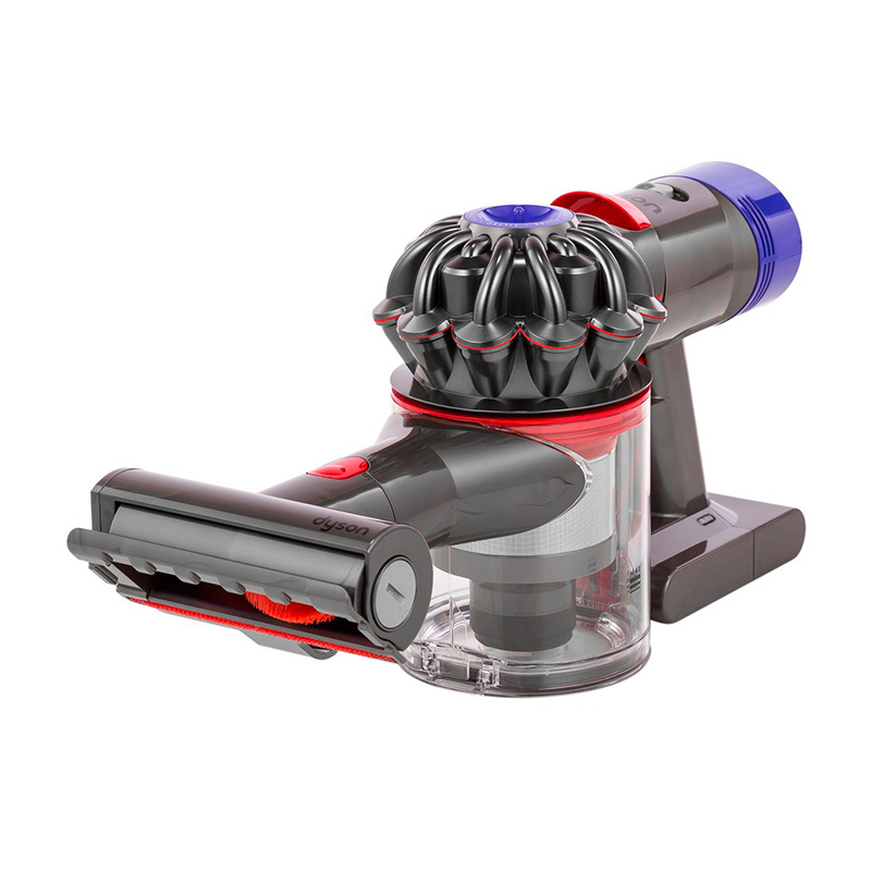 Беспроводной пылесос Dyson V8 - 3