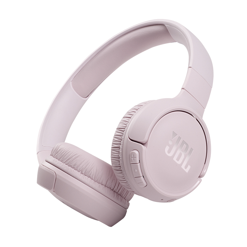 Беспроводные наушники JBL Tune 510BT - 1