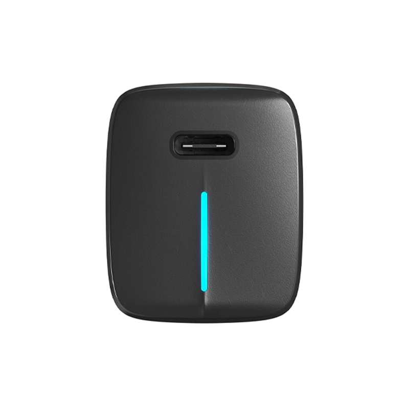 Сетевое зарядное устройство Breaking WC13 20 Вт - 3