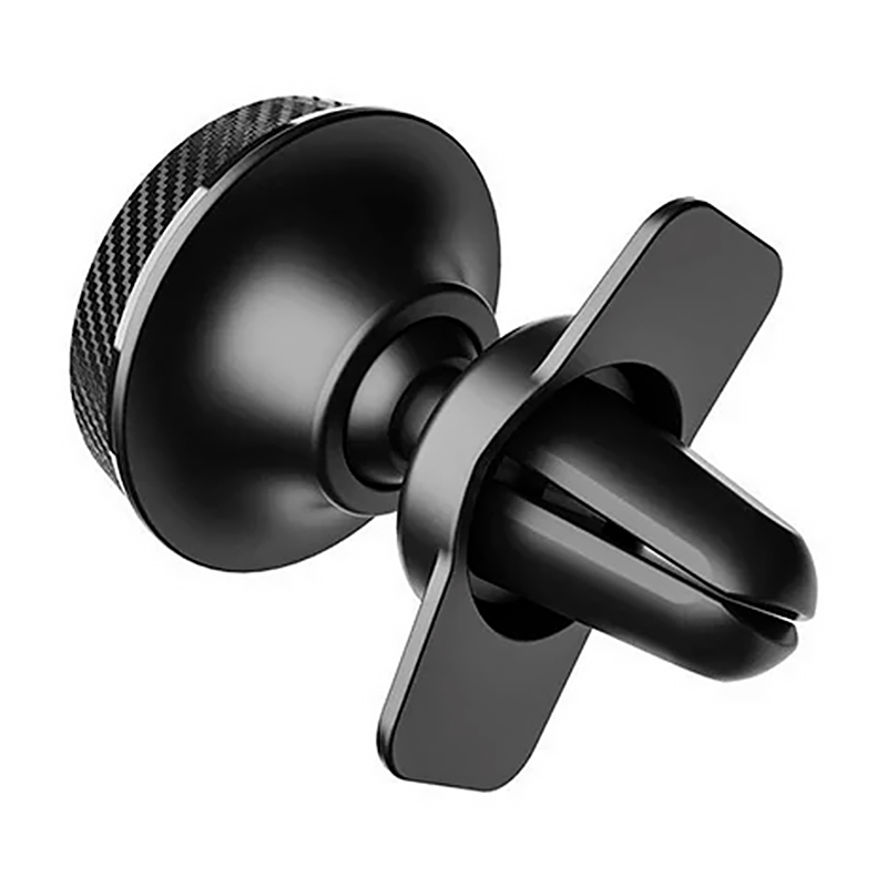 Автомобильный держатель магнитный Borofone BH12 Journey (зажим) - 3