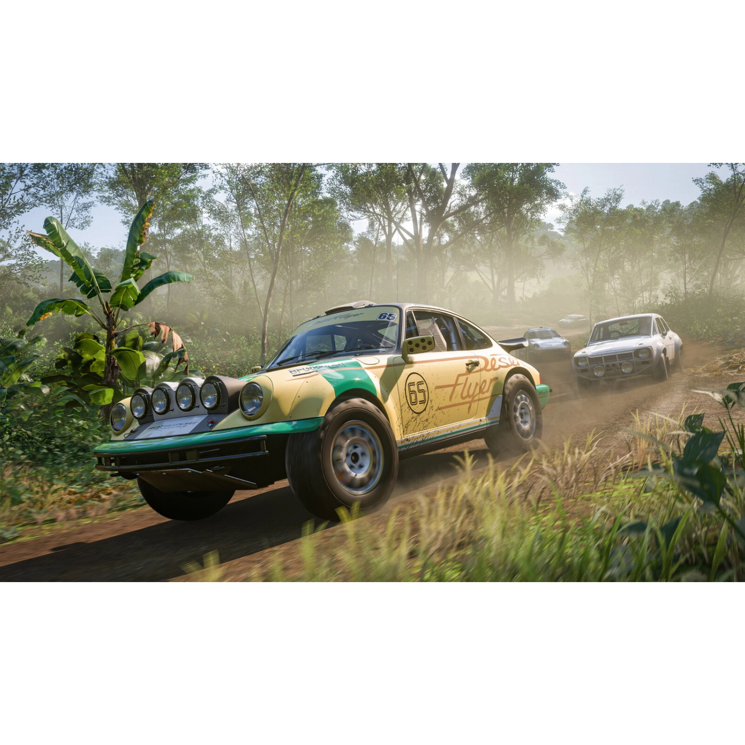Игра для Xbox Forza Horizon 5 - 8