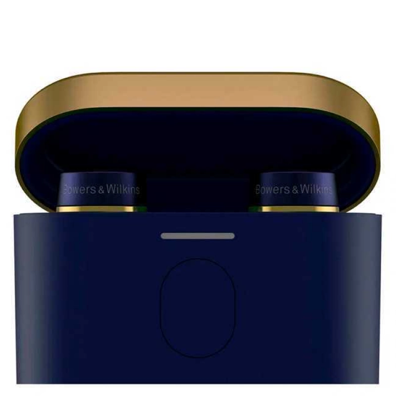 Беспроводные наушники Bowers & Wilkins Pi7 S2 - 4