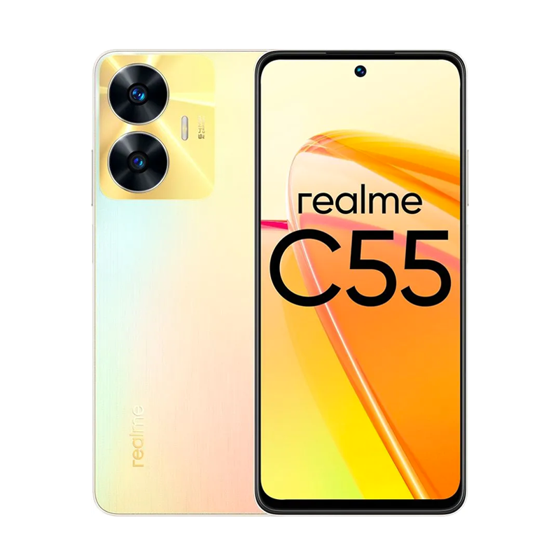 Смартфон Realme C55 - 1