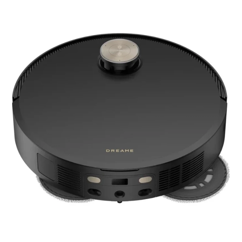 Робот-пылесос Xiaomi Dreame X50 Master - 6
