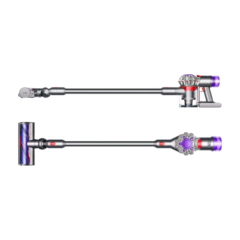 Беспроводной пылесос Dyson V8 - 3