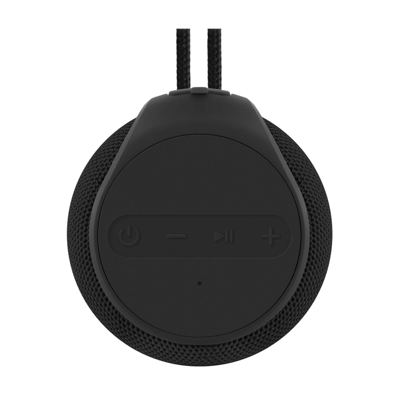 Портативная колонка Rombica mysound Clario - 3