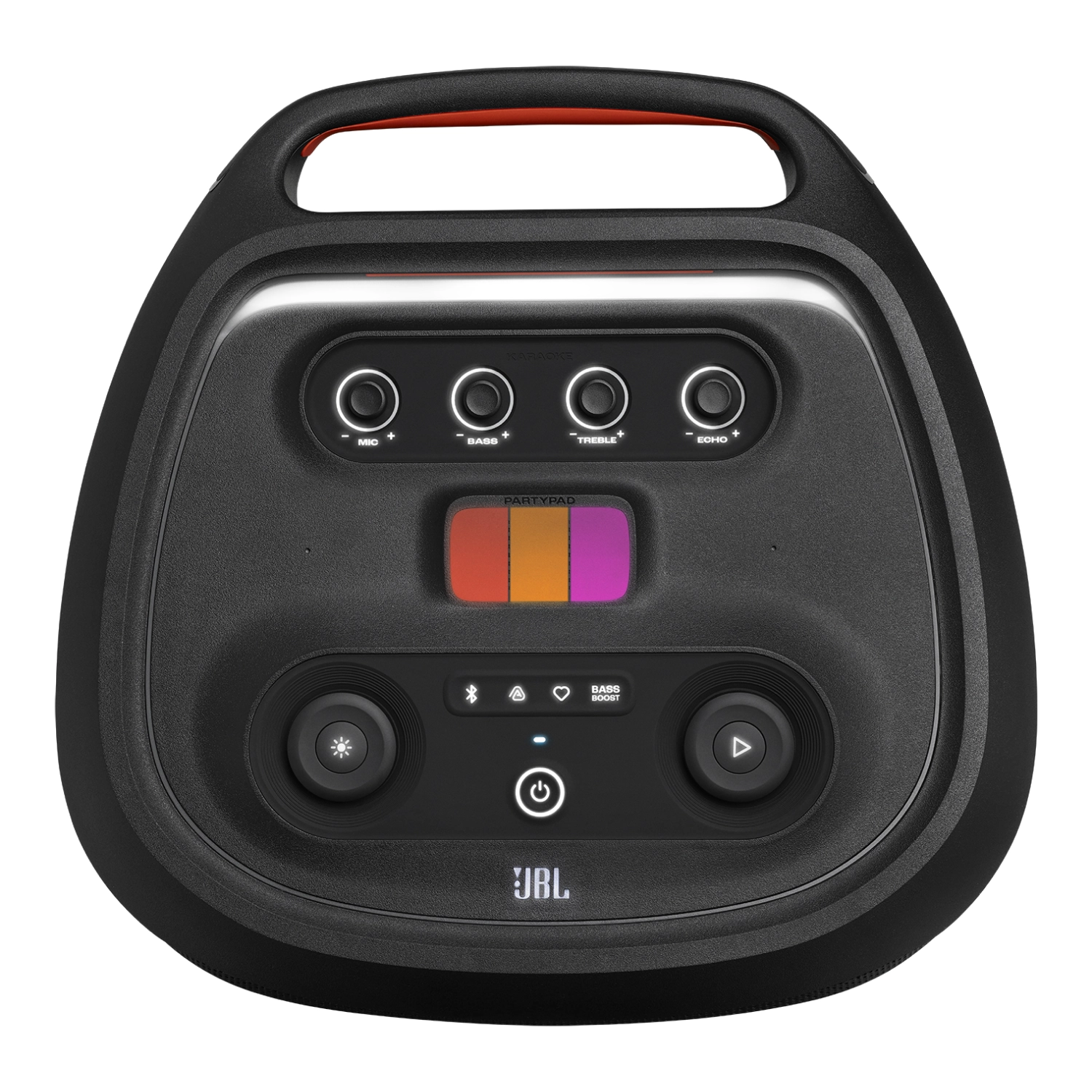 Акустическая система JBL Partybox Ultimate - 4