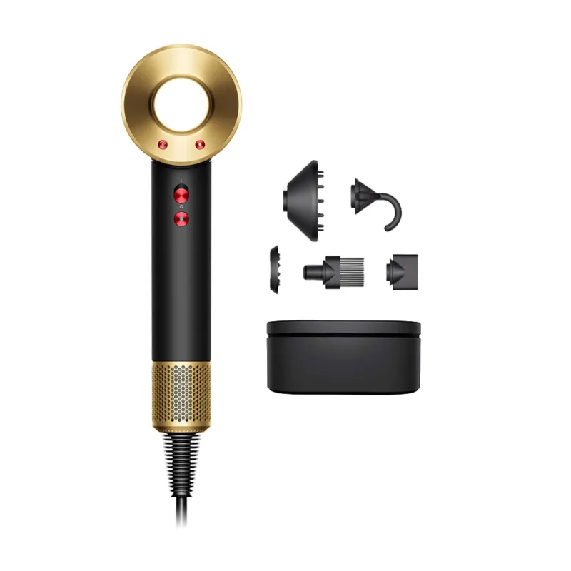 Фен Dyson Supersonic HD07 - 3