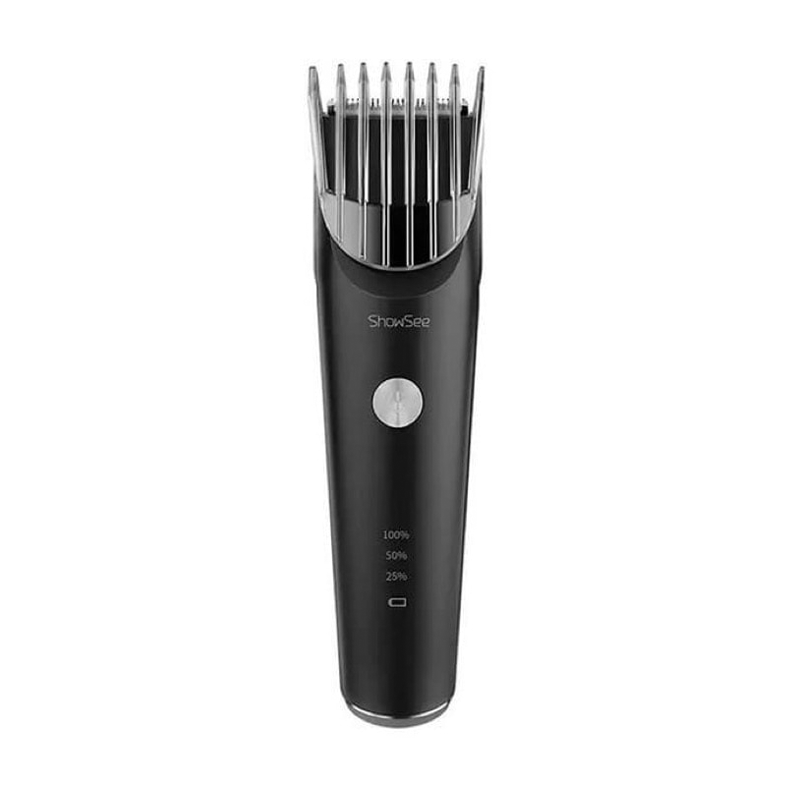 Машинка для стрижки Xiaomi ShowSee Electric Hair Clipper C2 - 3