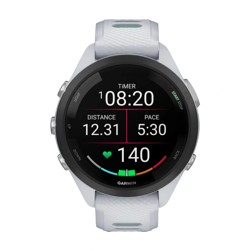 Умные часы Garmin Forerunner 265s - 2