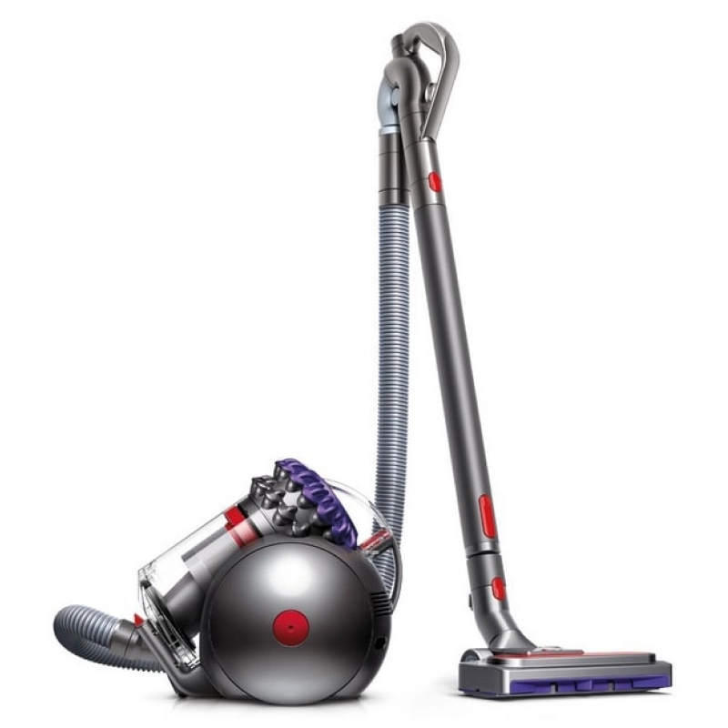 Пылесос Dyson Big ball - 1