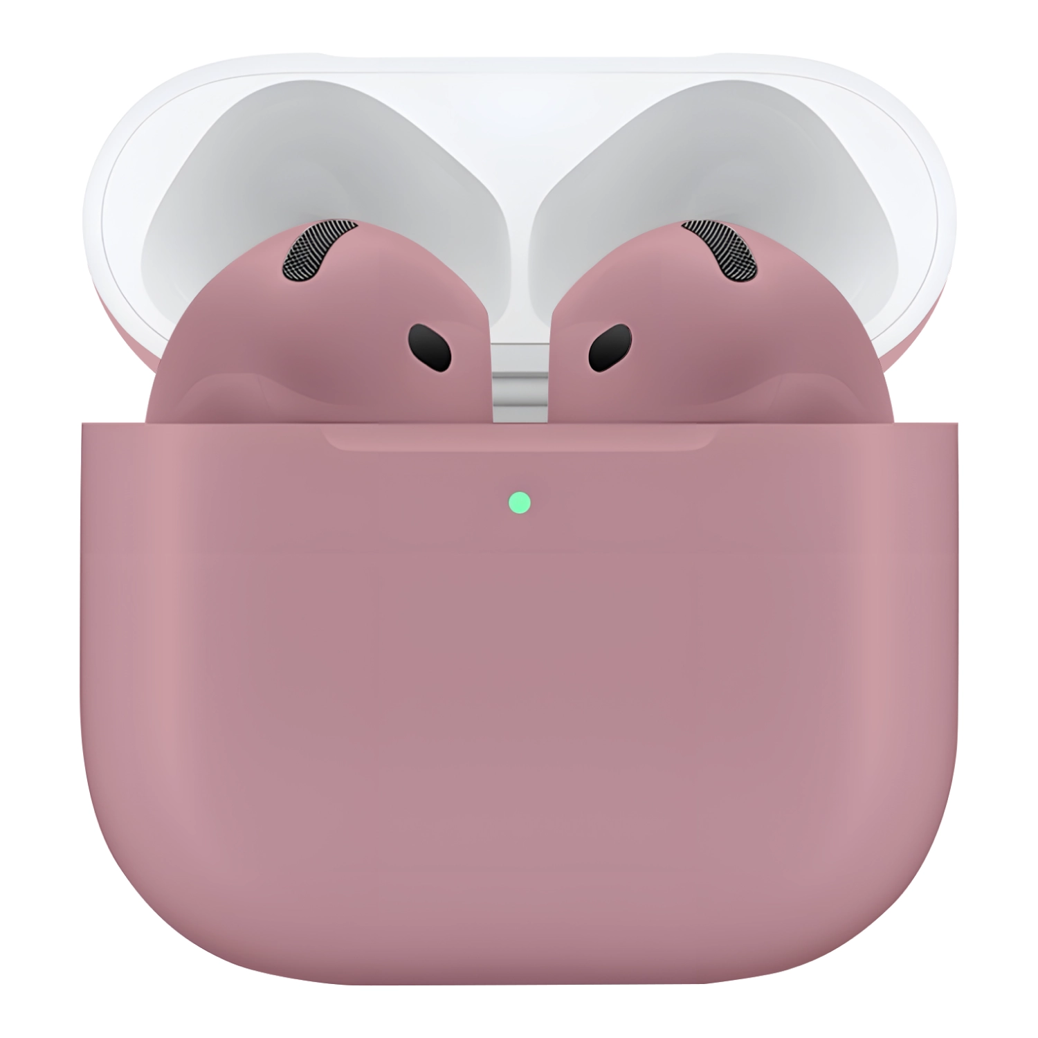 Беспроводные наушники Apple AirPods 4 (ANC) - 1