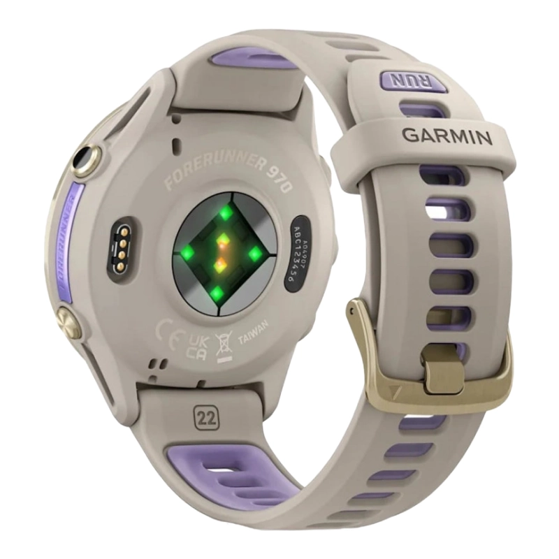 Умные часы Garmin Forerunner 970 - 5