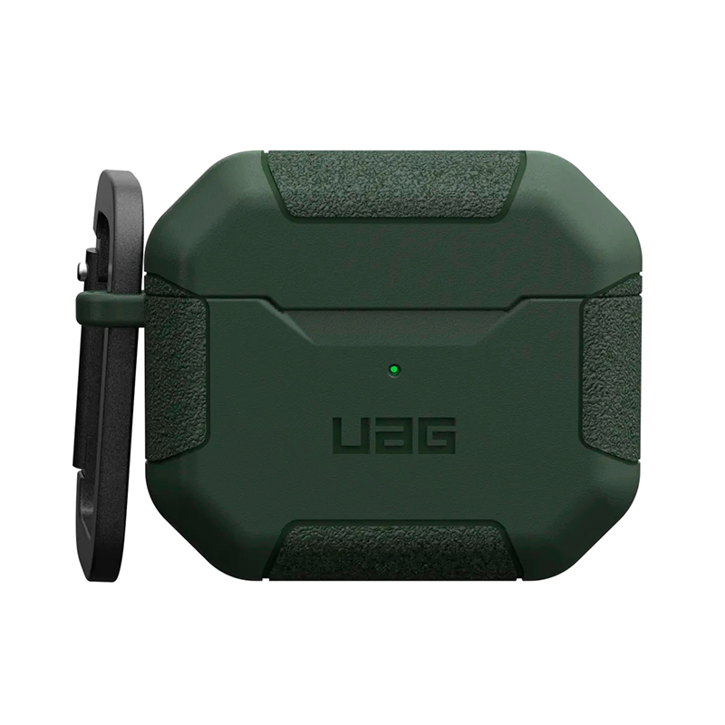 Кобура UAG Scout Case для Apple AirPods 3 - 4