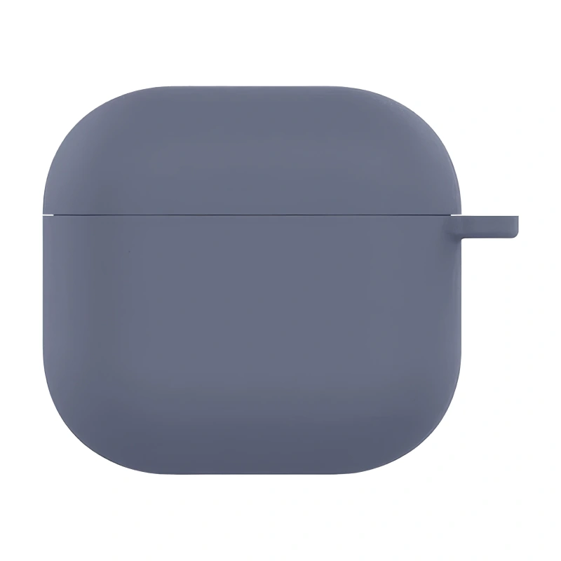 Кобура Silicon Protection Case для Apple AirPods 4 - 1