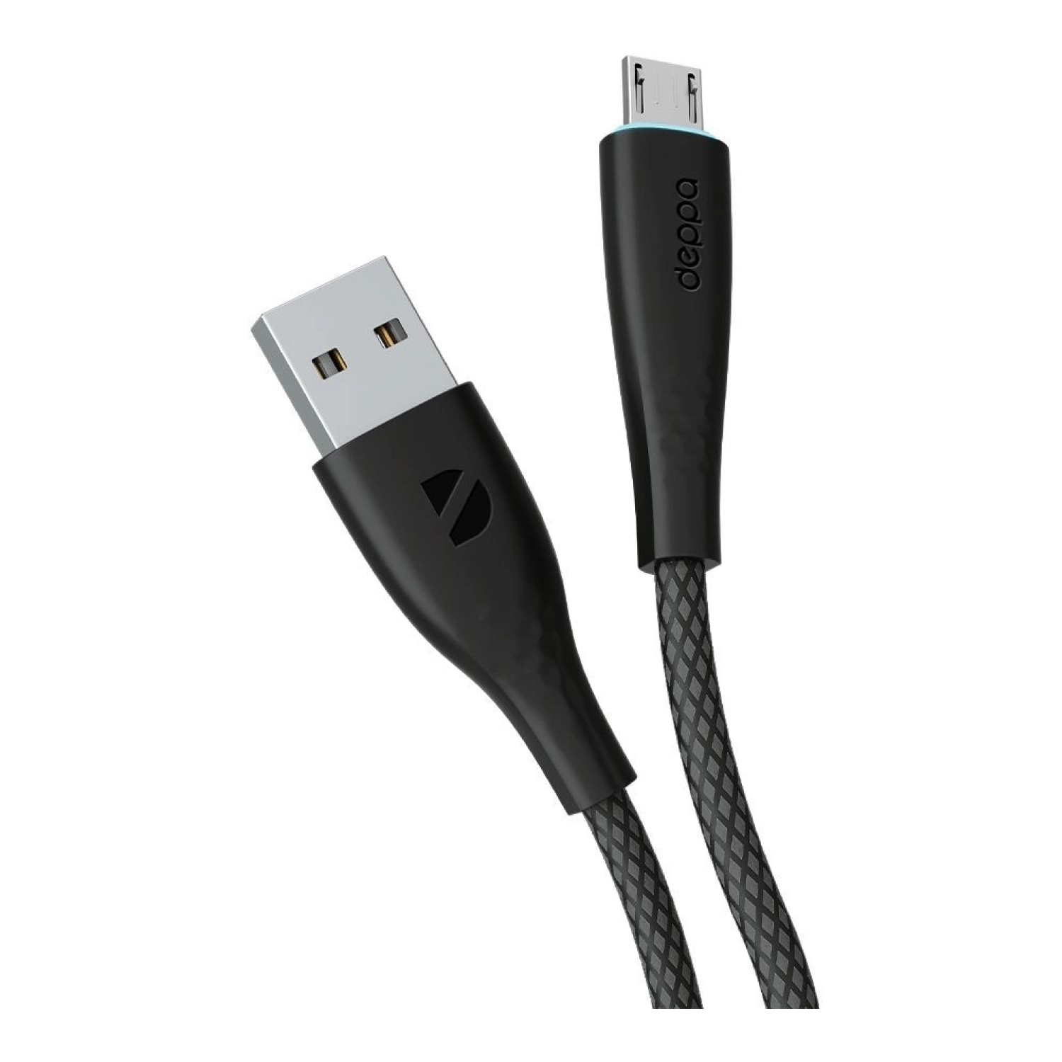 Дата-кабель Deppa Fly Cable Micro - 1
