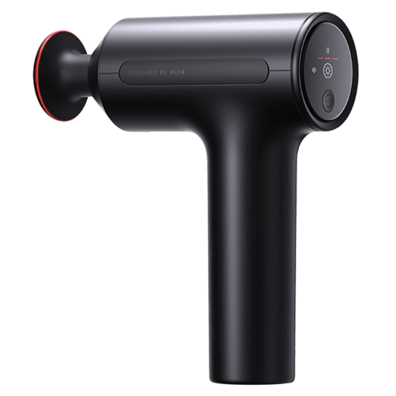 Массажный пистолет Xiaomi Mijia Smart Fascia Gun H3 - 1