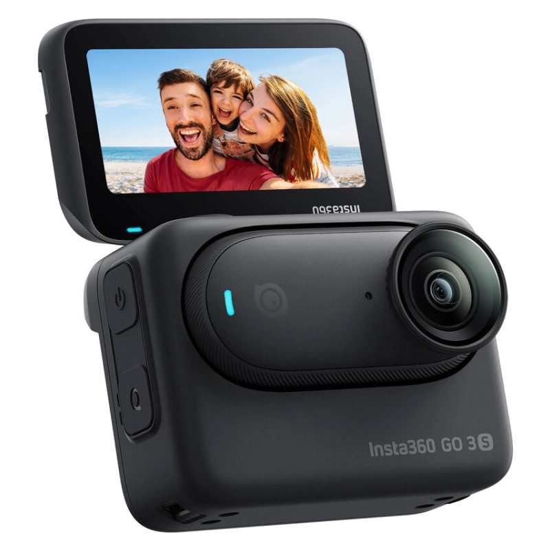 Экшн-камера Insta360 Go 3S - 2