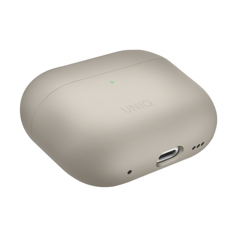 Кобура UNIQ Lino для Apple AirPods Pro 2 - 2