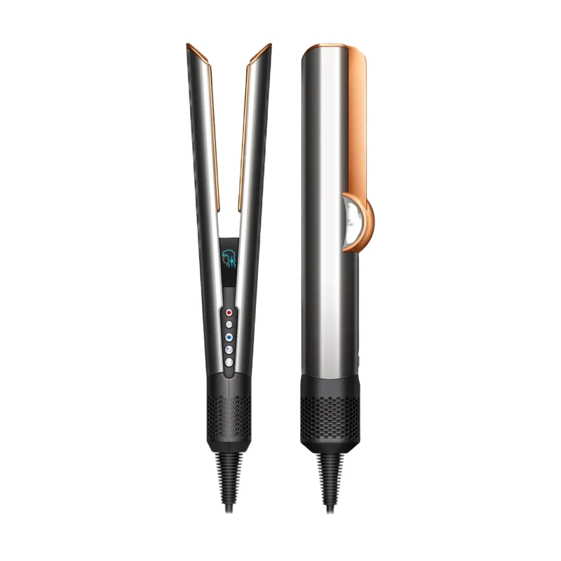 Выпрямитель для волос Dyson Airstrait HT01 - 1