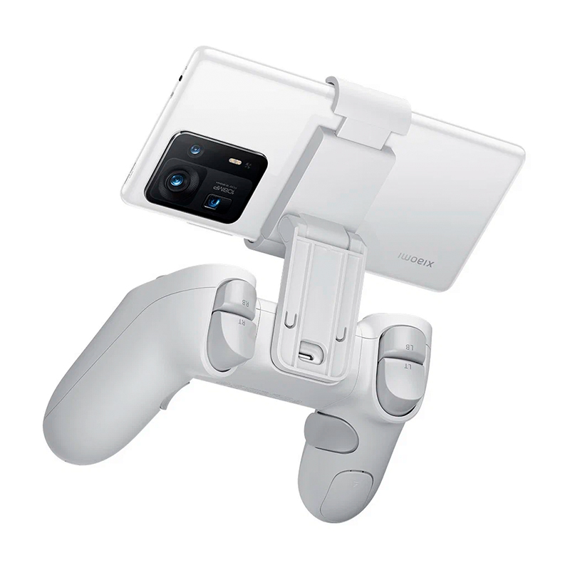 Геймпад Xiaomi GamePad Elite Edition - 2