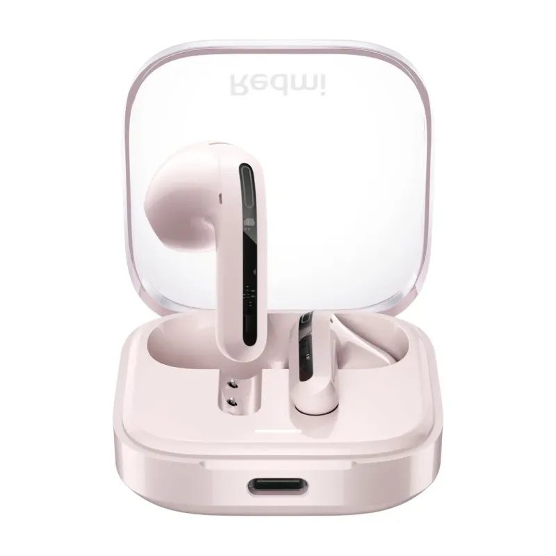 Беспроводные наушники Xiaomi Redmi Buds 6 Active / Vitality Edition - 1