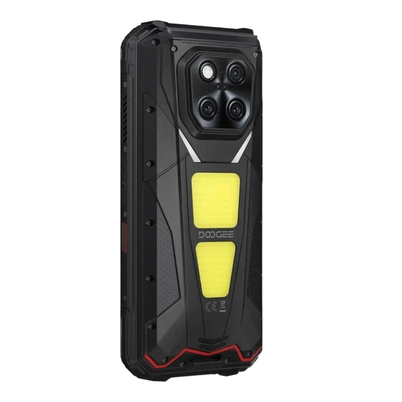 Смартфон Doogee V Max Play - 4