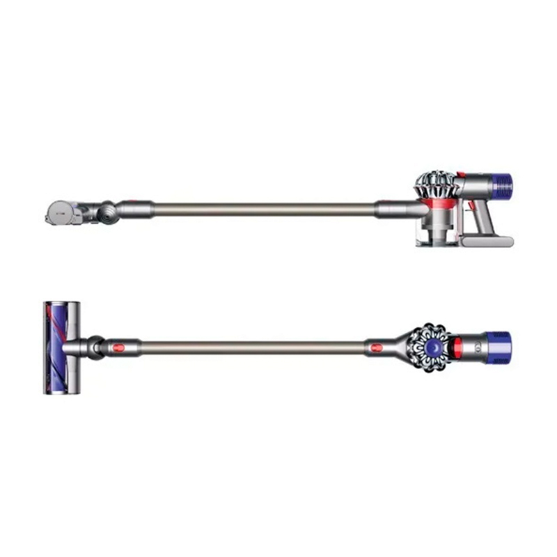 Беспроводной пылесос Dyson V8 - 3