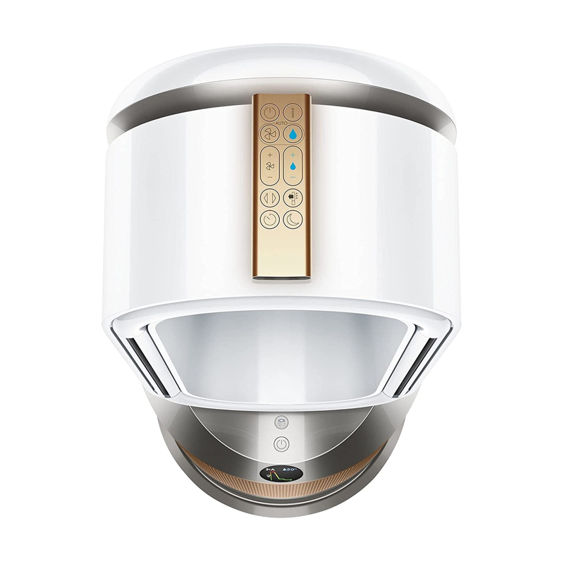 Увлажнитель-очиститель воздуха Dyson Humidify Cool Formaldehyde PH04 - 3