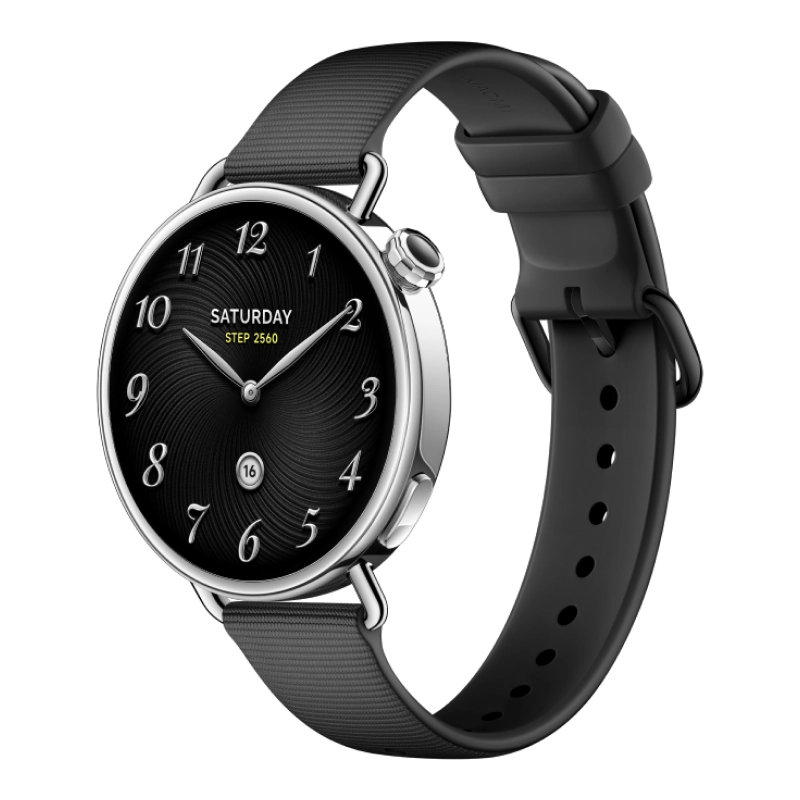 Умные часы Xiaomi Watch S4 41mm - 1