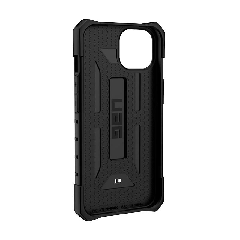 Клип-кейс (накладка) UAG Pathfinder для Apple iPhone 14 - 4