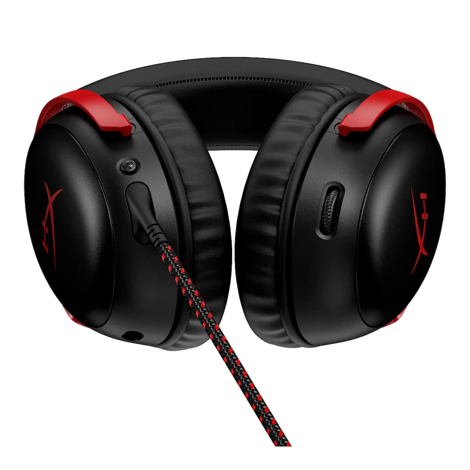 Проводные наушники HyperX Cloud III - 4