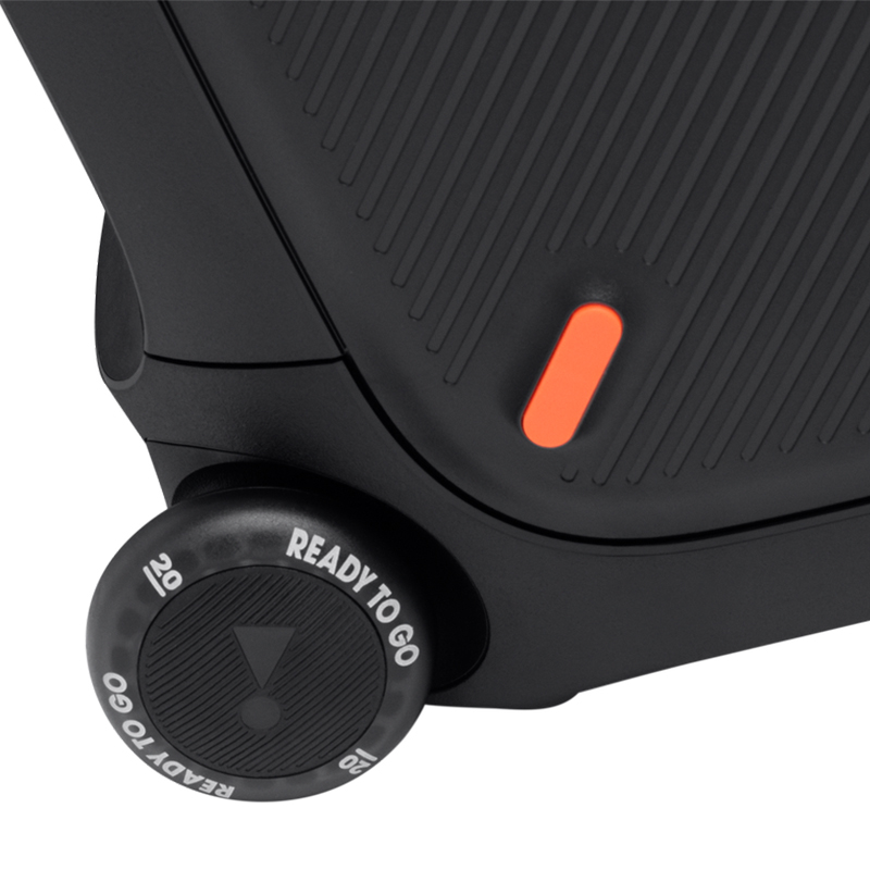 Акустическая система JBL Partybox 310 - 7