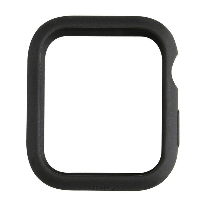 Чехол-бампер UNIQ Lino для Apple Watch 44mm - 2