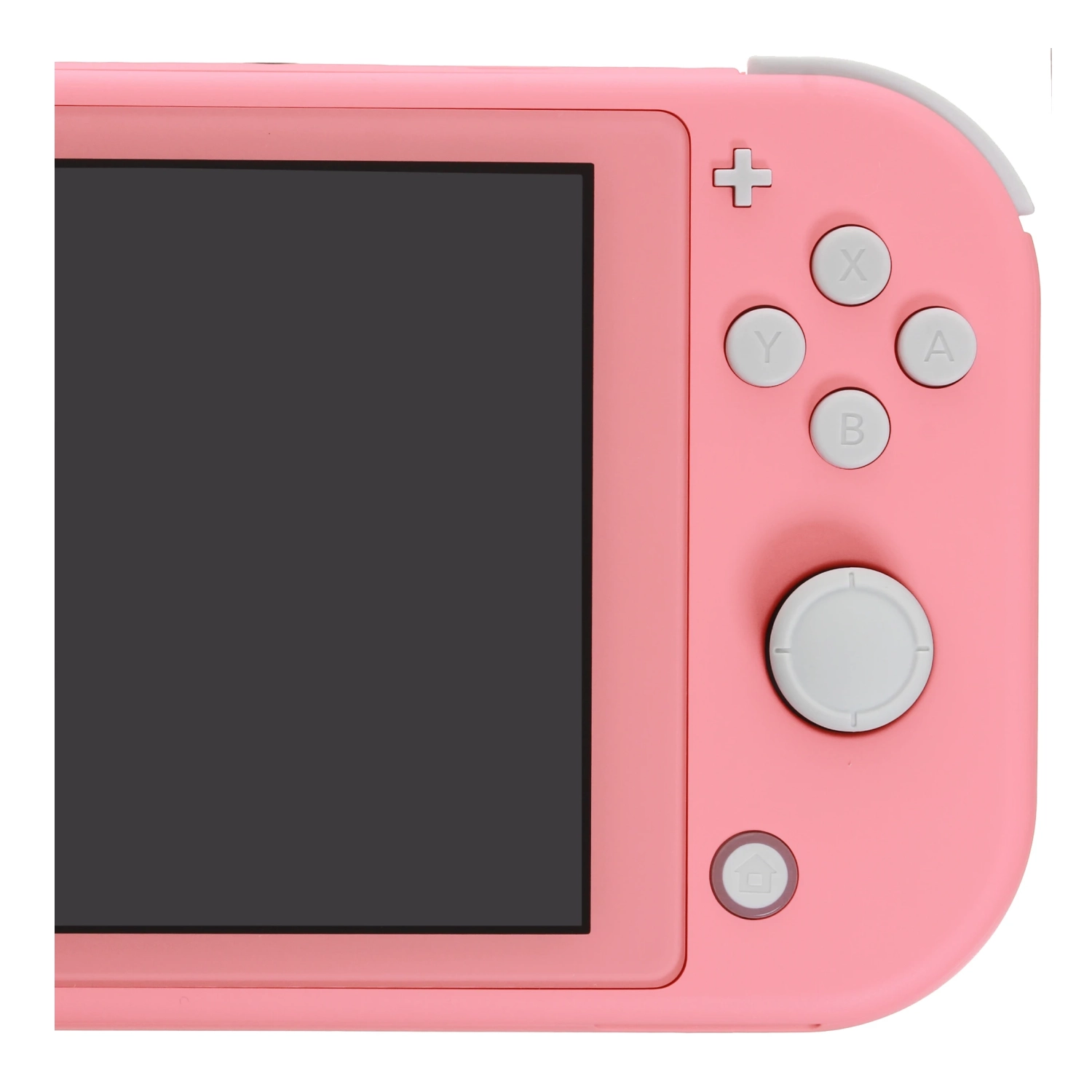 Игровая приставка Nintendo Switch Lite 32 ГБ - 4